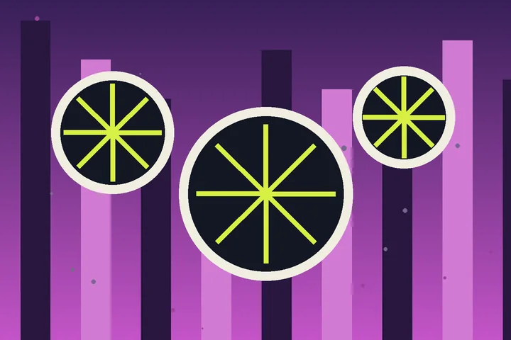 车间细节画面
